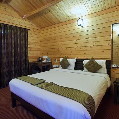 Tiara Fiesta Beach Cottages Morjim Εξωτερικό φωτογραφία